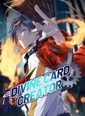 Super God Card Maker