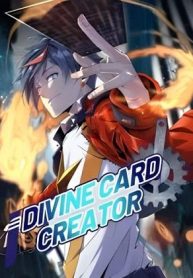 Super God Card Maker