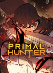 The-Primal-Hunter