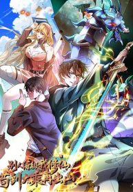 Immortal Simulator Cultivating in Secret