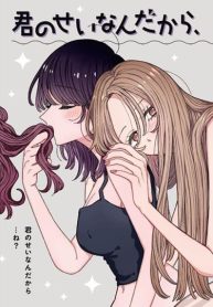 Kimi no Sei Nan Dakara, Sekinin Totte yo ne.