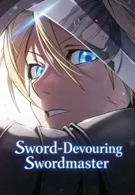 Sword-Devouring-Swordmaster