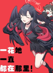 Blue Archive Ichika is always there! By burisuke