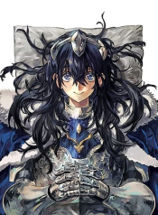 Dragon no I de Oyasumi