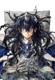 Dragon no I de Oyasumi