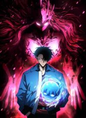 Global Beast Tamer I Can See the Path of Evolution