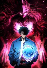 Global Beast Tamer I Can See the Path of Evolution