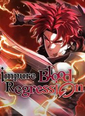 Impure Blood Regression