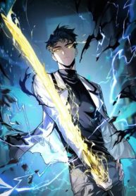 After breaking up with the school beauty, I became a martial arts master