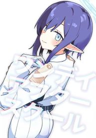 Blue Archive One Day After School By crocus