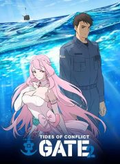 GATE 2 Tides of Conflict