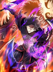 Rebirth of the Super Battle God