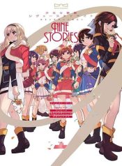 Shoujo☆Kageki Revue Starlight Comic Anthology Nine Stories