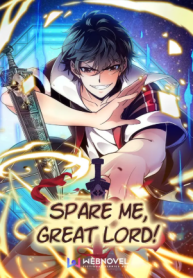 Spare Me, Great Lord!