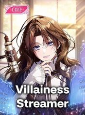 Villainess Streamer