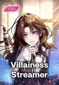 Villainess Streamer