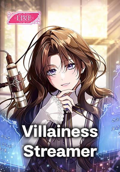 Villainess Streamer