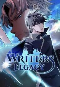 Writers Legacy