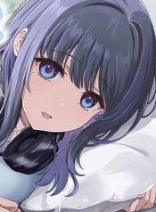 Amamori Junna wa Shitsudo ga Takai