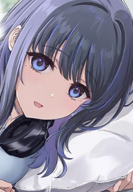 Amamori Junna wa Shitsudo ga Takai