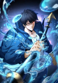 High Martial Arts Sweeping Through Three Thousand