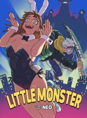 Little Monster