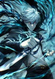 Rebirth of the Thief Who Roamed the World
