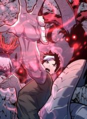 Rise of the Mushroom King
