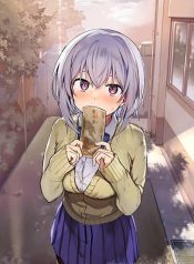 Sukidakedo Sukidakara Uketorenai