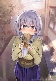 Sukidakedo Sukidakara Uketorenai