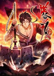 The Taoist Master Is Going to Ascend
