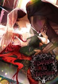 About Perfect Revenge