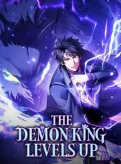 The Demon King Levels Up