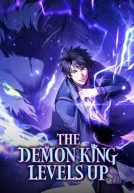 The Demon King Levels Up