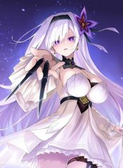 Hissatsu Reijou Liese ~Tensei Shita Saikyou no Koroshiya wa, Yami wo Matou Akuyaku Reijou to Naru~
