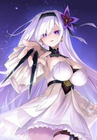 Hissatsu Reijou Liese ~Tensei Shita Saikyou no Koroshiya wa, Yami wo Matou Akuyaku Reijou to Naru~