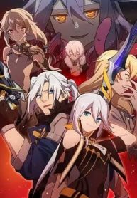 Honkai impact 3 [second eruption]