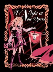 Umamusume FA A Night at the Opera