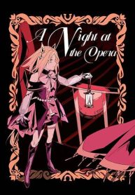 Umamusume FA A Night at the Opera