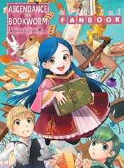 Honzuki-no-Gekokujou-Fanbook