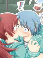 Puella Magi Madoka★Magica – Divine Intervention (Doujinshi)
