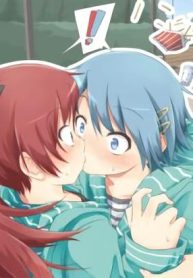 Puella Magi Madoka★Magica – Divine Intervention (Doujinshi)