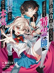 Shin-no-Jitsuryoku-wo-Kakushiteiru-to-Omowareteru-Seireishi
