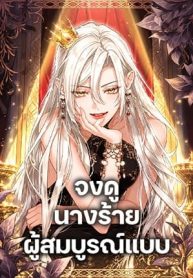 Behold The Perfect Villainess