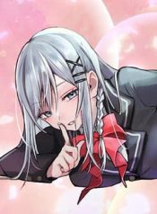 Tonari no Seki no Seijo-sama wa Ore ni Kossori Sukaato no Naka o Oshiete Kureru