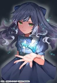 Akuyaku Reijou wa Shaberimasen