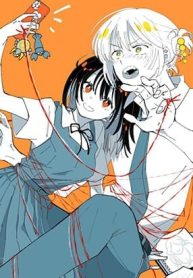 Shi ni Kake Shoujo to Kumo Ouji